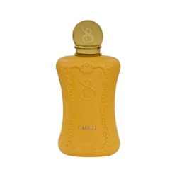 عطر جیبی زنانه برندینی مدل مارلی کاسلی حجم 33 میلی لیتر