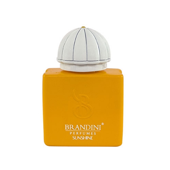 عطر جیبی زنانه برندینی مدل آمواژ سان شاین حجم 33 میلی لیتر