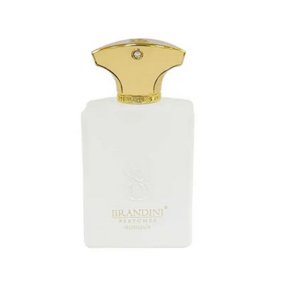 عطر جیبی مردانه برندینی مدل آمواج هانر حجم 33 میلی لیتر
