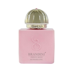 عطر جیبی زنانه برندینی مدل Blossom Love حجم 33 میلی لیتر