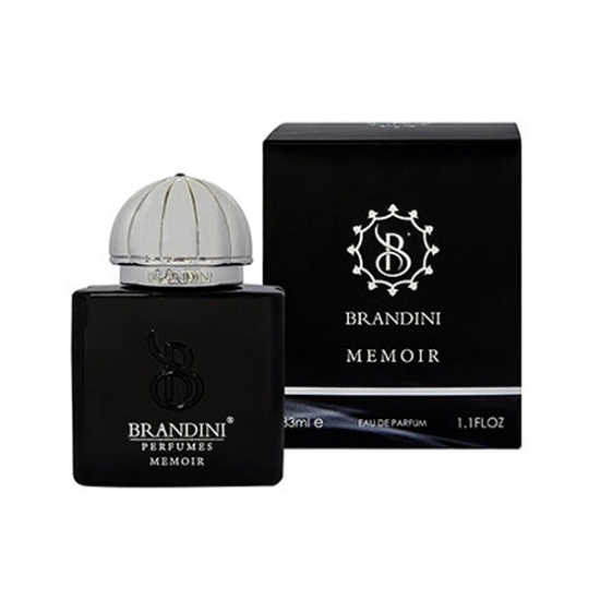 عطر جیبی زنانه برندینی مدل مموآق ممویر حجم 33 میلی لیتر