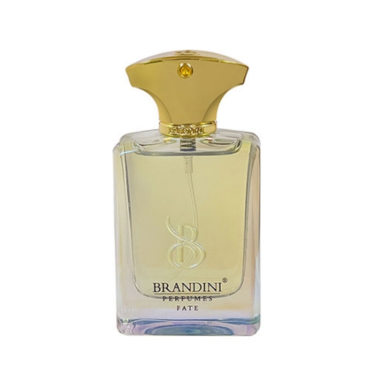 عطر جیبی مردانه برندینی مدل آمواج فیت حجم 33 میلی لیتر