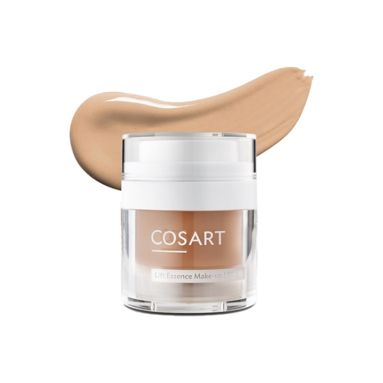کرم پودر ضد چروک کوزارت با SPF15 حجم 30 میلی لیتر