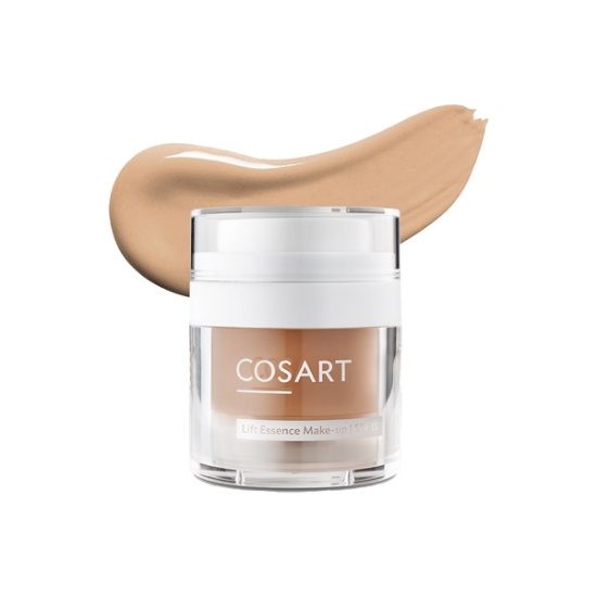 کرم پودر ضد چروک کوزارت با SPF15 حجم 30 میلی لیتر