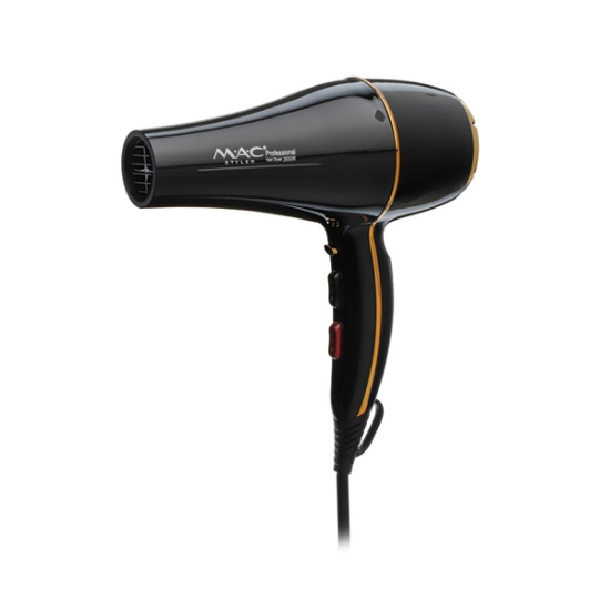 سشوار حرفه ای مک استایلر مدل MC-6800