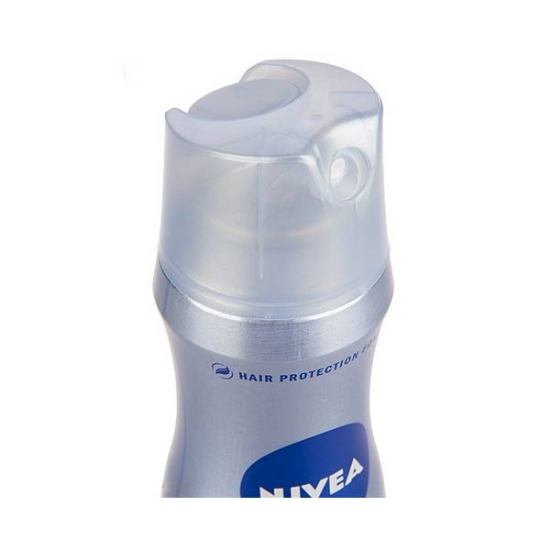 اسپری نگهدارنده حالت مو نیوآ مدل Volume Care حجم 250 میلی لیتر