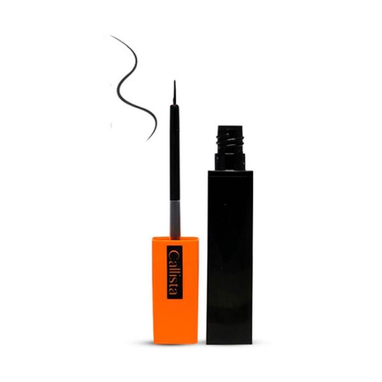 خط چشم کالیستا مدل Liner and Sharper