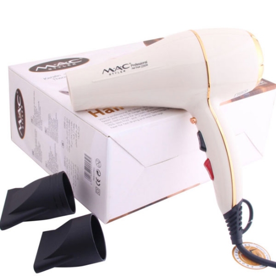 سشوار مک استایلر مدل MC-6689
