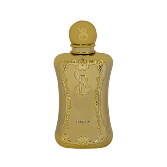عطر جیبی زنانه برندینی مدل Darcy حجم 33 میلی لیتر