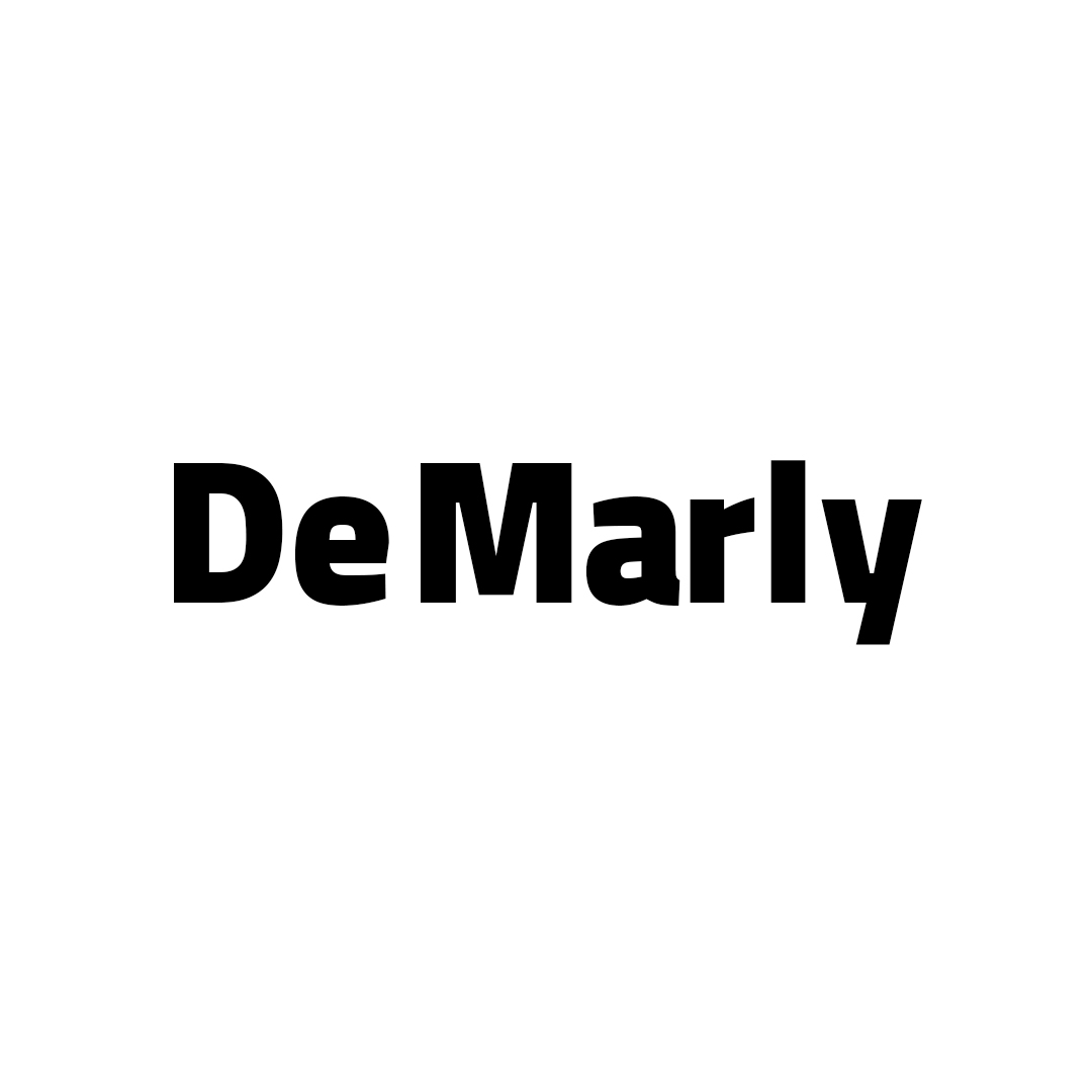 دو مارلی | De Marly