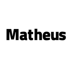 تصویر برای تولیدکننده: متئوس | Matheus
