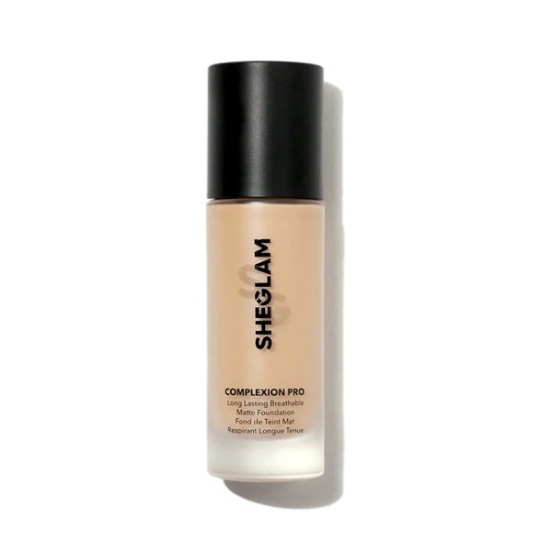 کرم پودر مات شیگلم سری Complexion Pro حجم 30 میلی لیتر