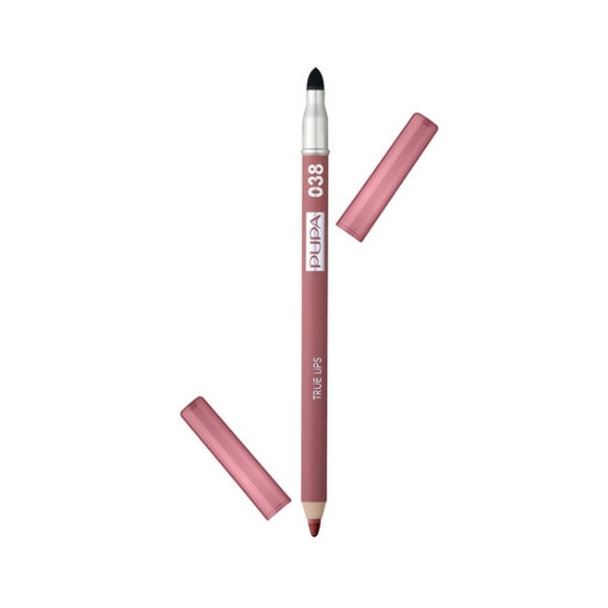 مداد لب پوپا مدل True Lips