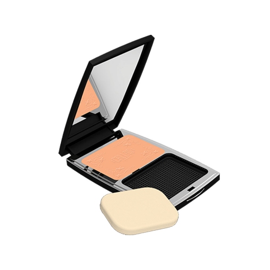 پنکیک دوکاره کالاس مدل The Make Up با SPF30