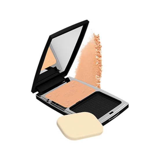 پنکیک دوکاره کالاس مدل The Make Up با SPF30