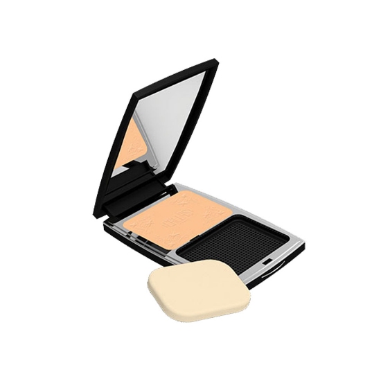 پنکیک دوکاره کالاس مدل The Make Up با SPF30