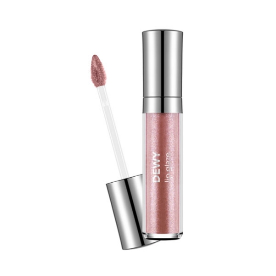 رژ لب مایع براق فلورمار مدل DEWY LIP GLAZE