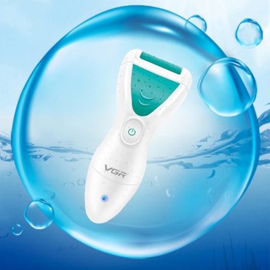 سنگ پا برقی وی جی آر مدل V-812