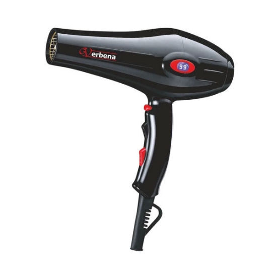 سشوار حرفه ای وربنا مدل VR-9906