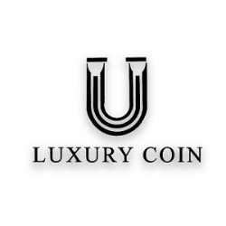 تصویر برای تولیدکننده: لاکچری کوین | LUXURY COIN