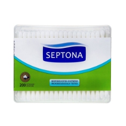 گوش پاک کن کتابی سپتونا