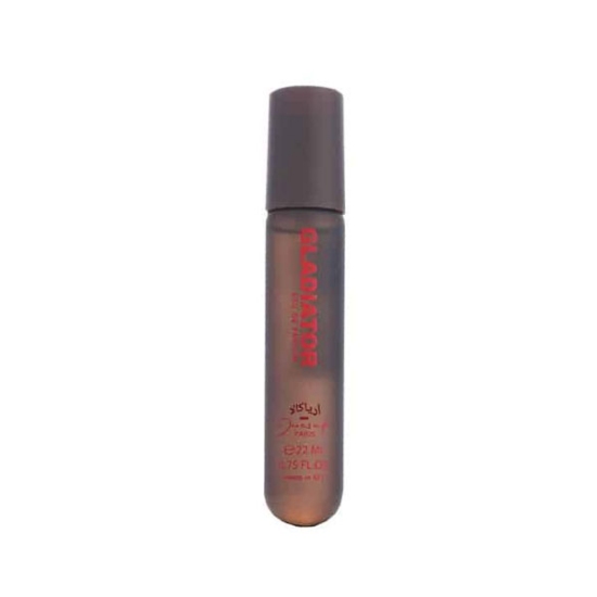 عطر ژکساف مینی گلادیاتور حجم 22 میلی لیتر