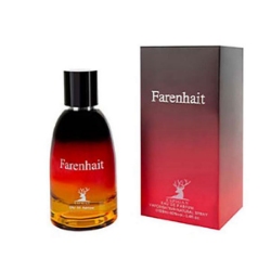  ادکلن فارنهایت اسپیگان رایحه فارنهایت دیور