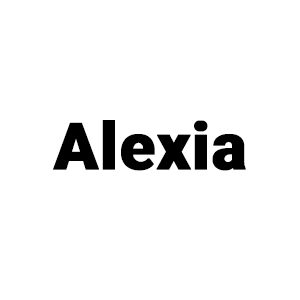 آلکسیا | ALEXIA