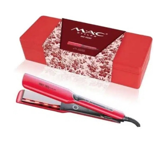 اتو مو کراتین تراپی مک استایلر مدل MAC-5590