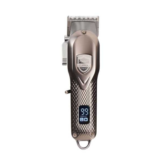 ماشین اصلاح مک استایلر MAC-5825