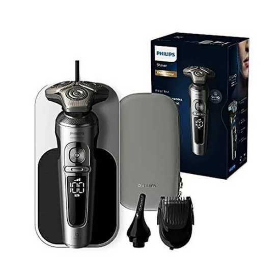 ماشین اصلاح فیلیپس مدل SP 9871