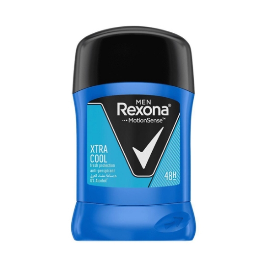 استیک ضد تعریق مردانه رکسونا مدل Xtra Cool وزن 40 گرم