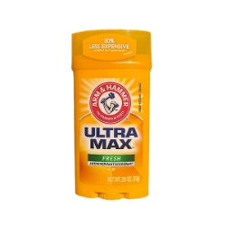 استیک ضد تعریق ARM & HAMMER اولترا مکس فرش Ultra Max Fresh