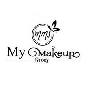 مای میکاپ استوری | My Makeup Story