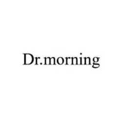 تصویر برای تولیدکننده: دکتر مورنینگ | Dr. morning