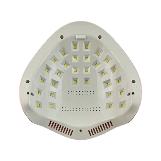 دستگاه یووی ال ای دی (UV-LED) سان کاشت ناخن مدل سان H9 Plus توان 88 وات