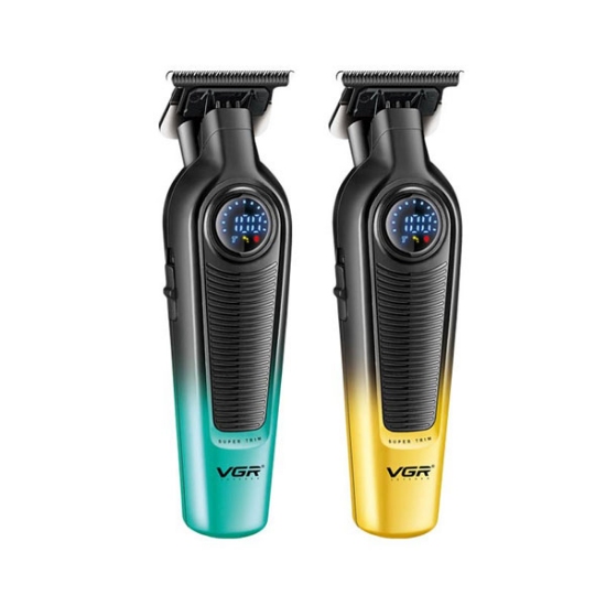 ماشین اصلاح وی جی آر مدل V-996 