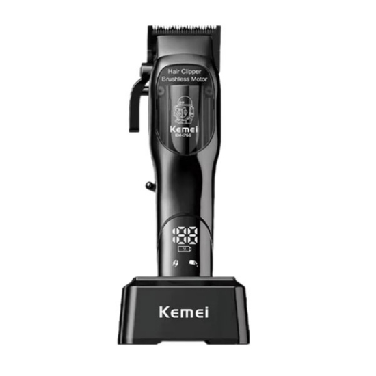 ماشین اصلاح کیمی مدل KM-1766
