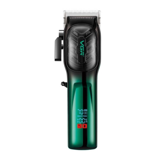 ماشین اصلاح وی جی آر مدل V-654