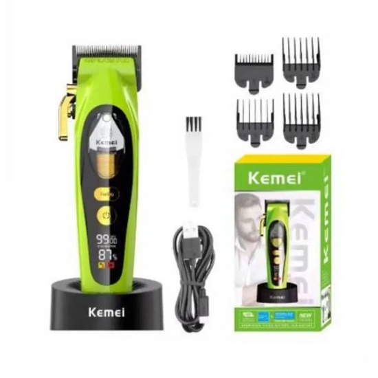 ماشین اصلاح کیمی مدل KM-2035 