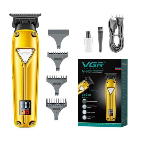 ماشین اصلاح وی جی آر مدل V-912