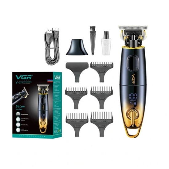 ماشین اصلاح وی جی آر  مدل V-979