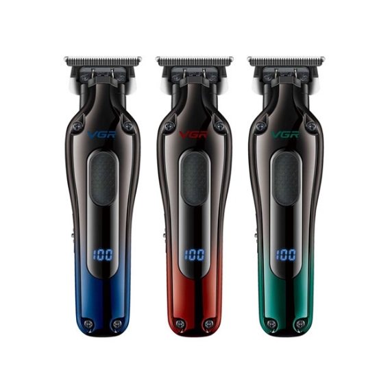 ماشین اصلاح وی جی آر مدل V-998