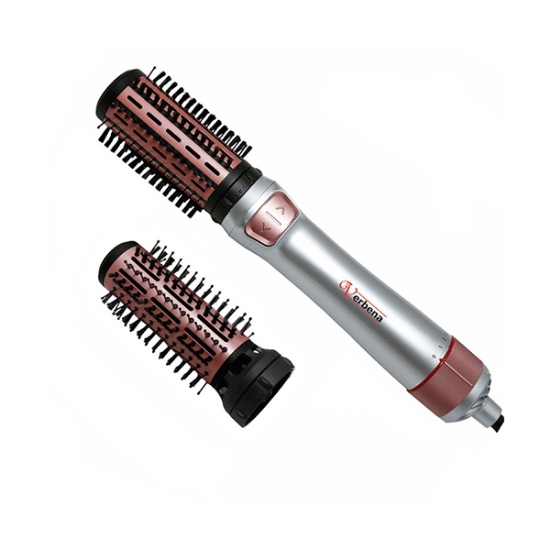 سشوار چرخشی وربنا مدل VR-9915