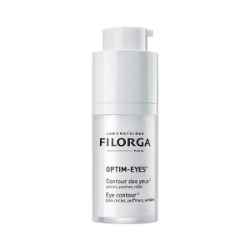 کرم احیا کننده دور چشم فیلورگا اپتیم آیز Filorga Optim Eyes