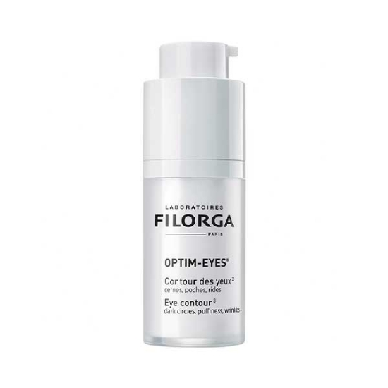 کرم احیا کننده دور چشم فیلورگا اپتیم آیز Filorga Optim Eyes