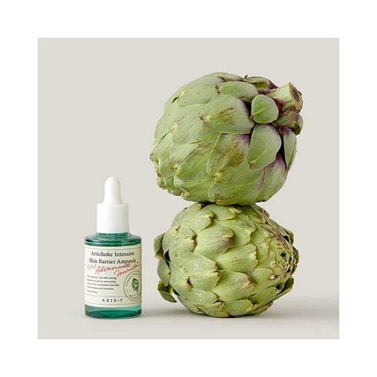 سرم ضد جوش اکسیس وای Artichoke Intensive حجم 30میلی لیتر