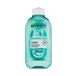 تونر پاک کننده صورت آلوئه ورا  GARNIER 