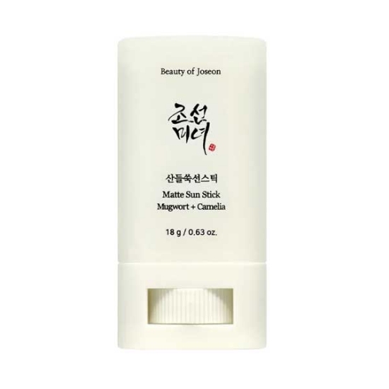 ضد آفتاب استیکی بیوتی آو جوسان 18گرم Beauty of Joseon spf50