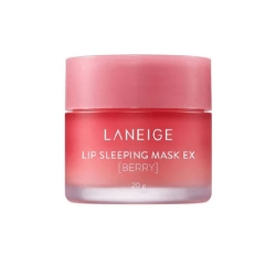 ماسک لب شب  LANEIGE EX Berry حجم 20 گرم